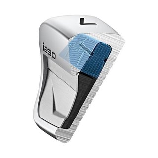 PING i230 heren ijzers, staal