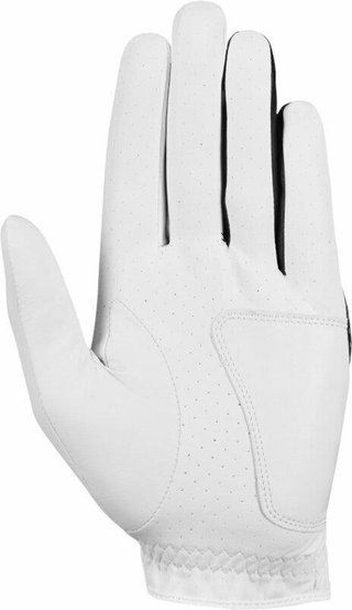 Callaway Weather Spann dames golfhandschoen, wit