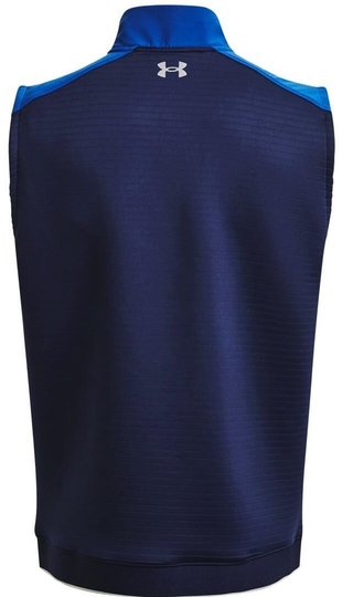 Under Armour Storm Daytona heren vest, blue mirage