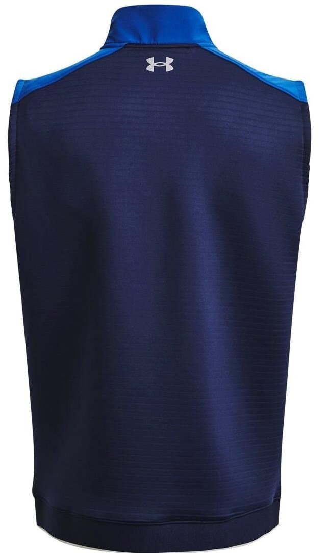 Under Armour Storm Daytona heren vest, blue mirage
