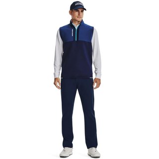 Under Armour Storm Daytona heren vest, blue mirage