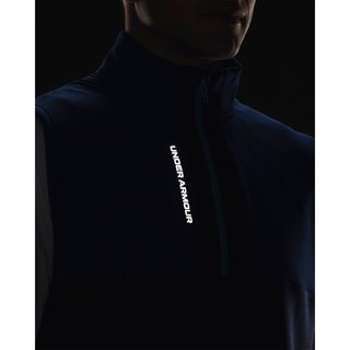 Under Armour Storm Daytona heren vest, blue mirage