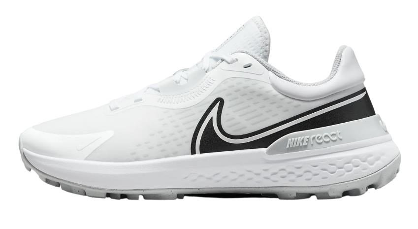 Nike Nike Infinity Pro 2 heren golfschoenen, wit