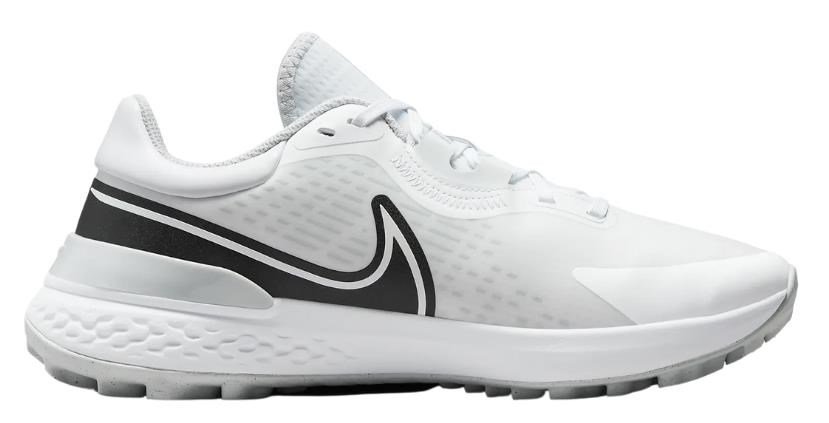 Nike Nike Infinity Pro 2 heren golfschoenen, wit