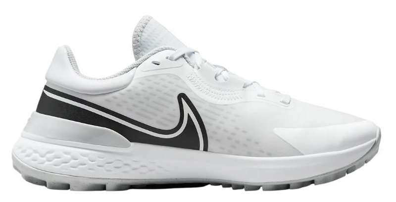 Nike Nike Infinity Pro 2 heren golfschoenen, wit