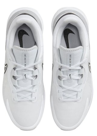 Nike Nike Infinity Pro 2 heren golfschoenen, wit