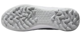 Nike Nike Infinity Pro 2 heren golfschoenen, wit