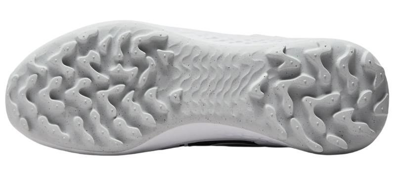 Nike Nike Infinity Pro 2 heren golfschoenen, wit