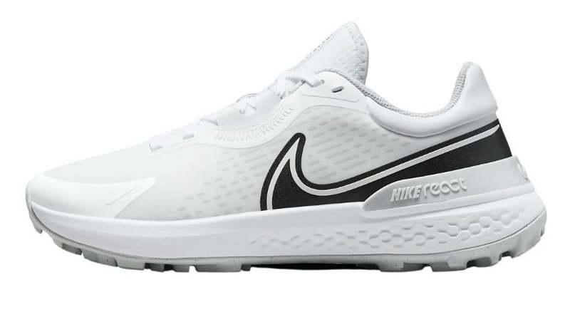 Nike Nike Infinity Pro 2 heren golfschoenen, wit