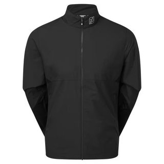 Footjoy HydroLite X heren jack, zwart