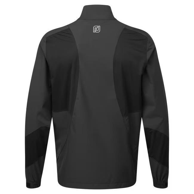 Footjoy HydroLite X heren jack, zwart