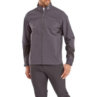 Footjoy HydroLite X heren jack, zwart