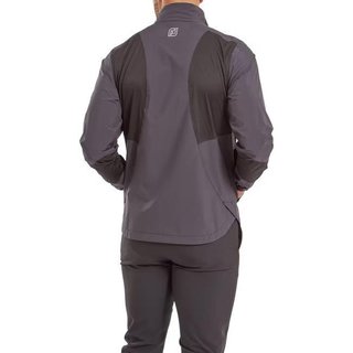 Footjoy HydroLite X heren jack, zwart
