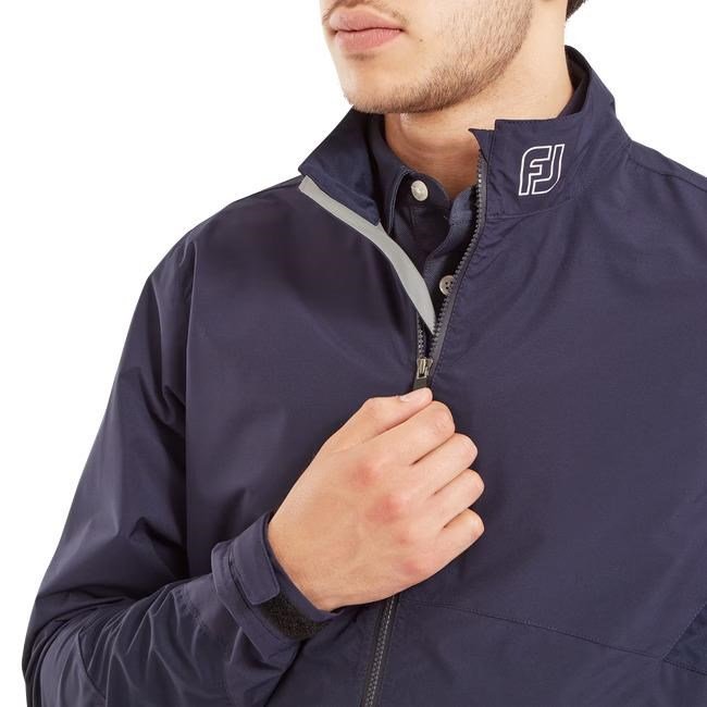 Footjoy HydroLite X heren jack, navy