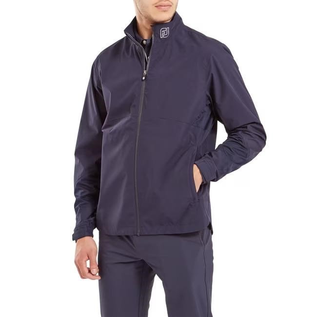 Footjoy HydroLite X heren jack, navy