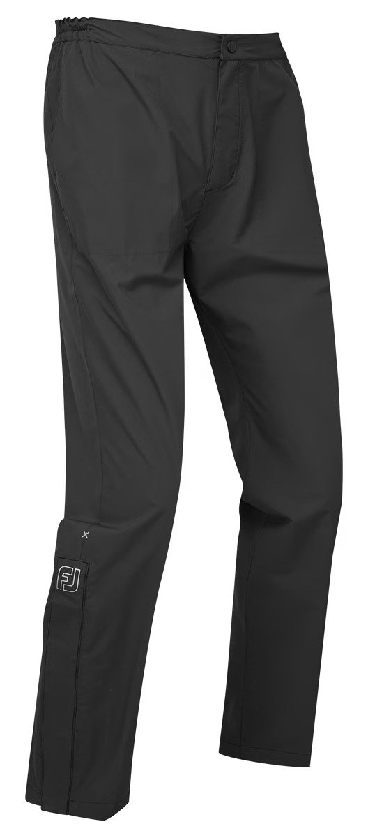 Footjoy HydroLite X heren broek, zwart