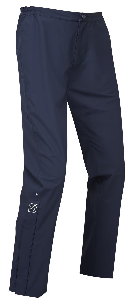 FootJoy HydroLite X heren broek, marineblauw