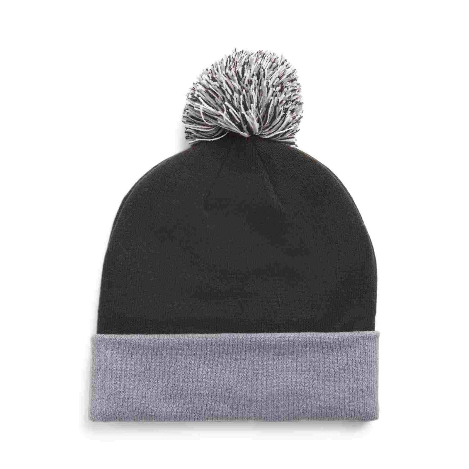 Puma WRMLBL Removable Pom heren beanie, zwart