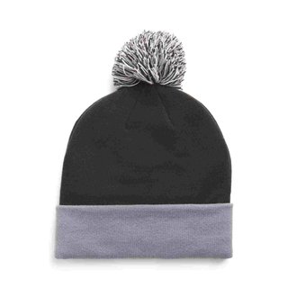 Puma WRMLBL Removable Pom heren beanie, zwart