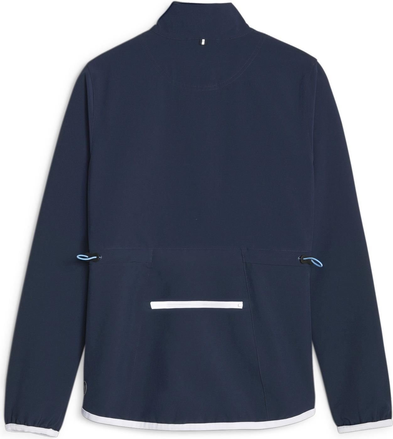 Puma Nordic DWR dames jack, navy blazer