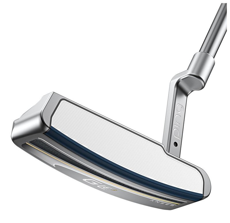PING G Le3 Anser dames putter