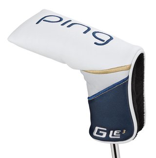 PING G Le3 Anser dames putter