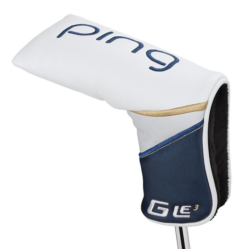PING G Le3 Anser dames putter