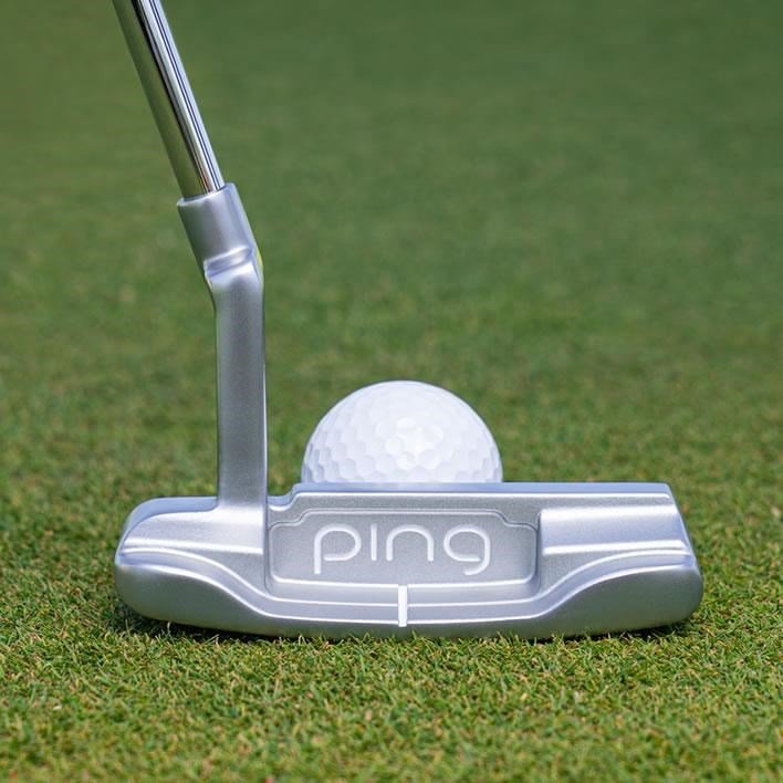 PING G Le3 Anser dames putter