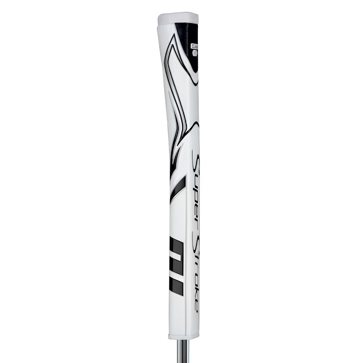 Super Stroke SuperStroke Zenergy Claw 1.0 putter grip, wit/zwart