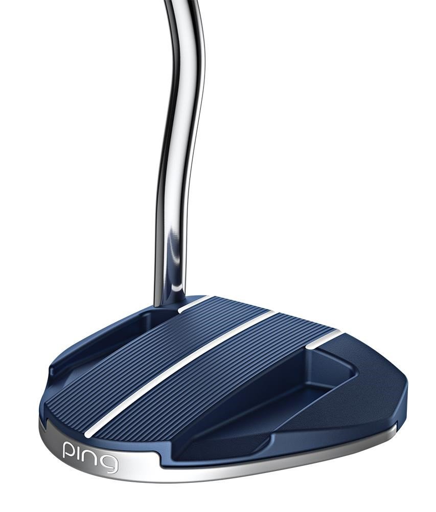 PING G Le3 Ketsch G dames putter