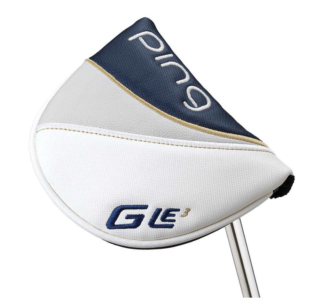 PING G Le3 Ketsch G dames putter