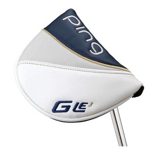 PING G Le3 Ketsch G dames putter