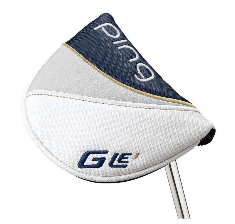 PING G Le3 Ketsch G dames putter