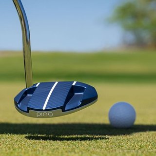 PING G Le3 Ketsch G dames putter
