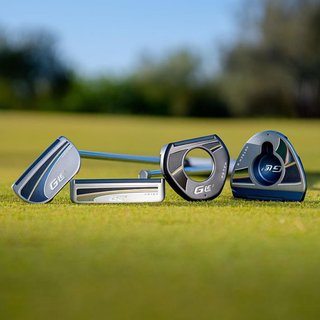 PING G Le3 Ketsch G dames putter