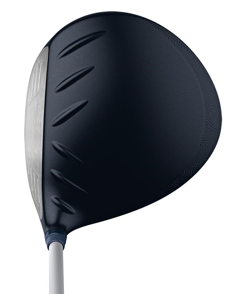 PING G Le3 dames driver