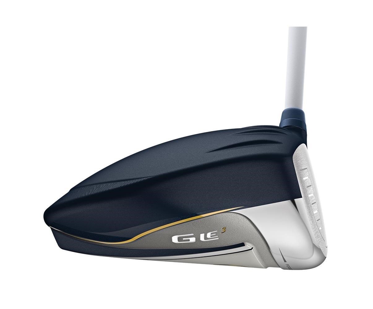 PING G Le3 dames driver