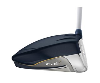 PING G Le3 dames driver