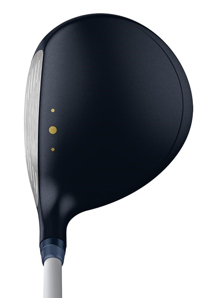 PING G Le3 dames fairway hout