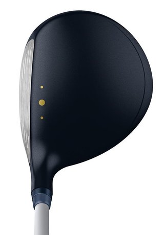 PING G Le3 dames fairway hout