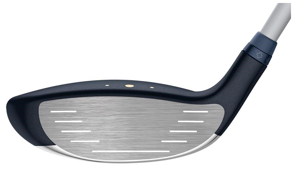 PING G Le3 dames fairway hout