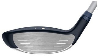 PING G Le3 dames fairway hout