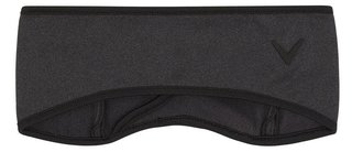Callaway Winter Hairtail dames hoofdband, zwart