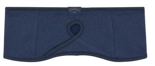 Callaway Winter Hairtail dames hoofdband, navy
