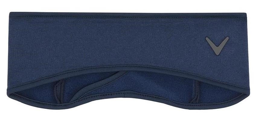 Callaway Winter Hairtail dames hoofdband, navy