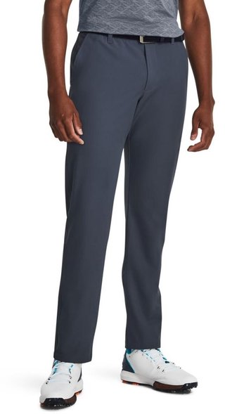 Under Armour Drive Tapered heren broek, downpour gray