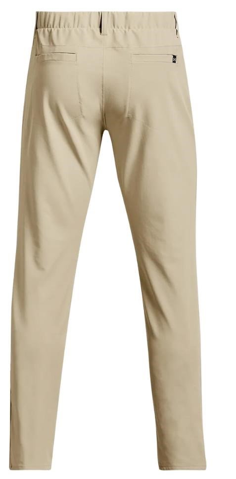 Under Armour Drive 5 Pocket heren broek, bruin
