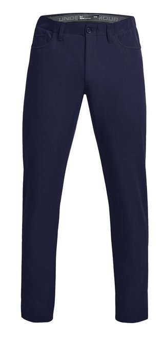 Under Armour Drive 5 Pocket heren broek, navy