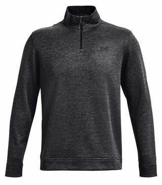Under Armour Storm Fleece heren sweatshirt, zwart