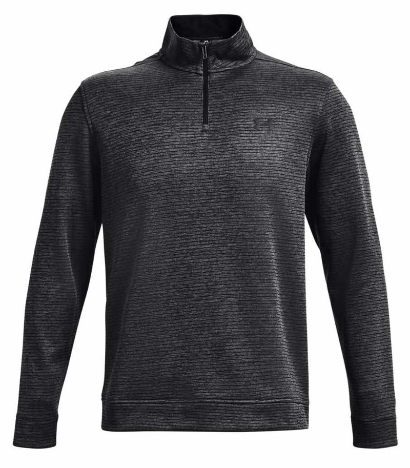 Under Armour Storm Fleece heren sweatshirt, zwart